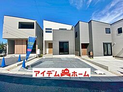 愛知県大府市桃山町1丁目