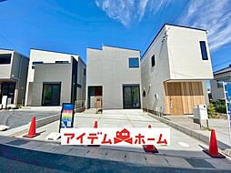 愛知県大府市桃山町1丁目