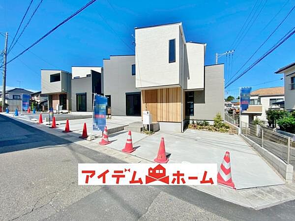 全体外観写真