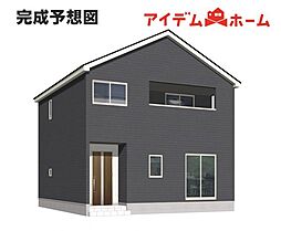 高浜市神明町第5　1号棟