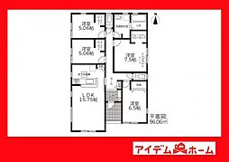 愛知県豊川市御津町御馬東