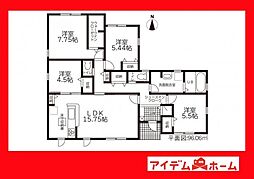 愛知県豊川市御津町御馬東
