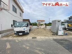 愛知県西尾市平坂町午築地