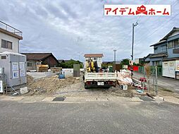 愛知県西尾市平坂町午築地