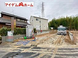 愛知県岡崎市六名南1丁目