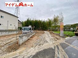 愛知県岡崎市六名南1丁目
