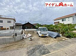 愛知県西尾市平坂町午築地