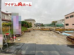 愛知県岡崎市暮戸町字蓮代