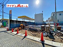 愛知県豊田市大林町13丁目