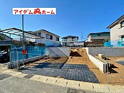 愛知県豊田市野見山町3丁目