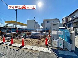 愛知県豊田市大林町13丁目