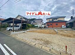 愛知県豊田市市木町1丁目