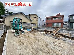 愛知県岡崎市福岡町字南御坊山6-1