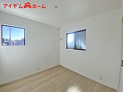 子供部屋の画像