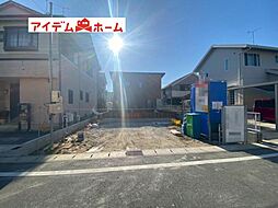 愛知県岡崎市六名南2丁目