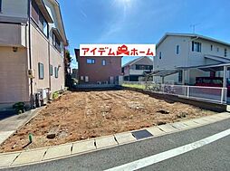 愛知県岡崎市六名南2丁目