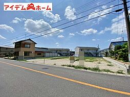 愛知県岡崎市大和町字平野