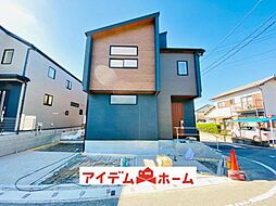 愛知県みよし市天王台