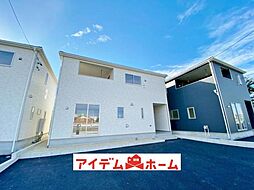 愛知県みよし市福田町中屋敷