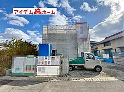 愛知県碧南市宮町6丁目