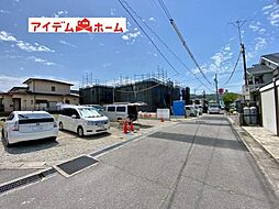 外観の画像