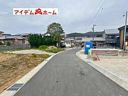 外観の画像