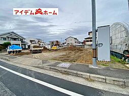 愛知県額田郡幸田町大字菱池字菅田