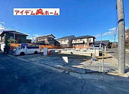 愛知県豊田市四郷町下古屋