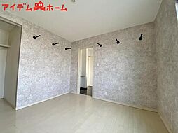 子供部屋の画像