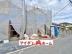 愛知県大府市桃山町1丁目