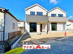 愛知県大府市桃山町1丁目