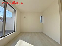 洋室の画像