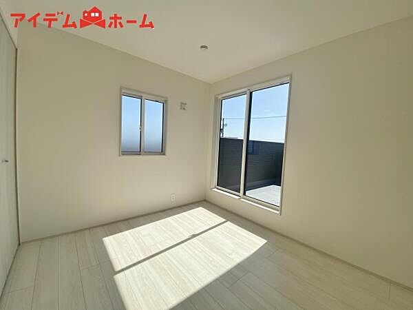 子供部屋