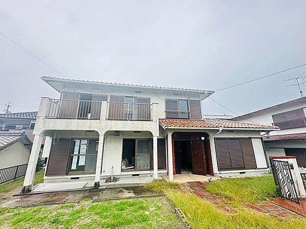 外観：323000445690