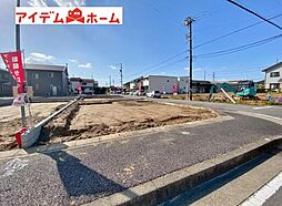 安城市美園町　G号棟