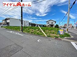 愛知県安城市美園町2丁目