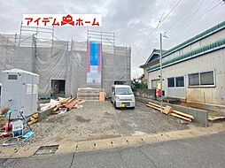 愛知県西尾市一色町松木島自分山