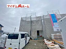 愛知県西尾市一色町松木島自分山