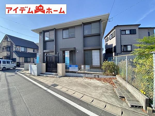 外観：323000446557