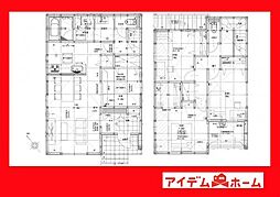愛知県刈谷市野田町西田