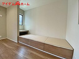 和室の画像
