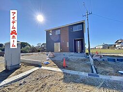 愛知県豊田市広田町西山