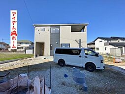 愛知県豊田市広田町西山