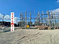 愛知県西尾市一色町松木島宮東