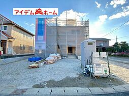 愛知県西尾市吉良町上横須賀神ノ木