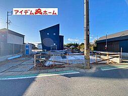 愛知県豊田市花本町宇津木