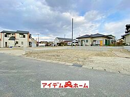 愛知県豊明市阿野町新切