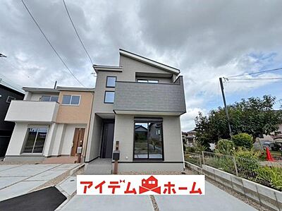 外観:3号棟外観写真 外観:3号棟外観写真