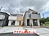 外観：全体外観写真