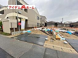 愛知県碧南市福清水町4丁目